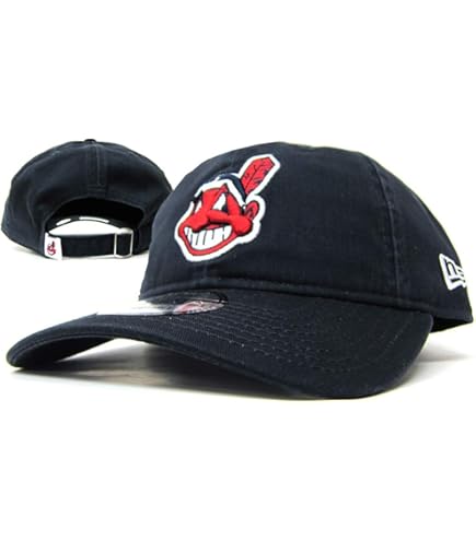 New Era Youth Cleveland Indians ALT 2 2017 59FIFTY Fitted